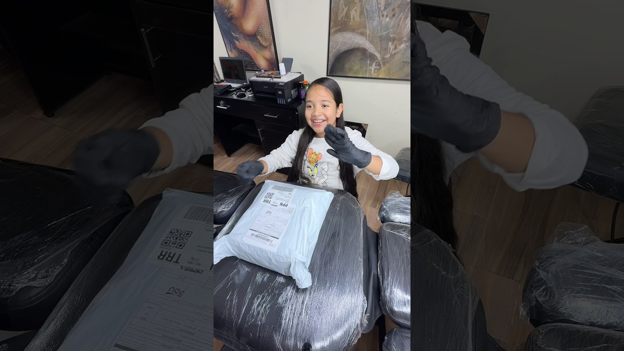 Titan 270 XNET 💐Isabella💐  