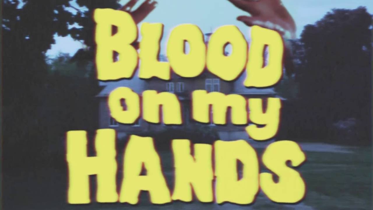 The Dahmers Blood On My Hands Official Video Youtube The Dahmers Blood On My Hands Official Video Youtube