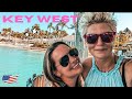 KEY WEST Tour with the LOCAL | Road Trip on a Motorcycle. - EP. 205