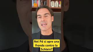LA NUOVA CORRENTE RIFORMISTA DEL PD #pinapicierno #grazianodelrio