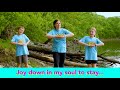 I've Got Joy (Orange Kids)
