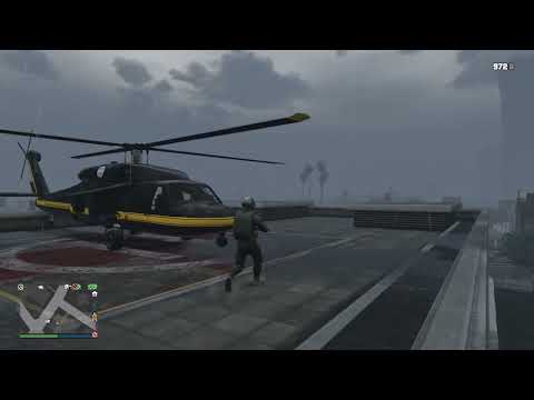 [6/6/23 archived stream] GTA Online and Hitman 3! - [6/6/23 archived stream] GTA Online and Hitman 3!