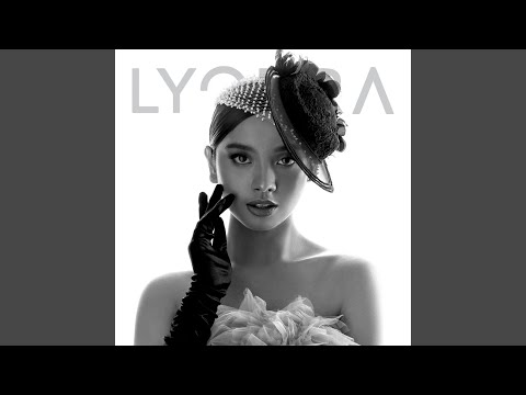 Lyodra - Pesan Terakhir (Official Lyric Video)