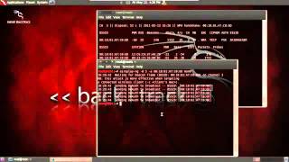 Hack Wifi In Just 5 minutes