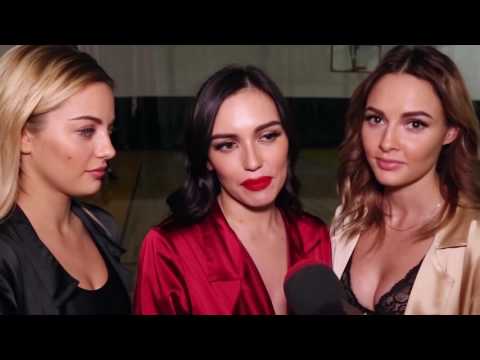 Hot News - Съемки Нового Клипа Serebro