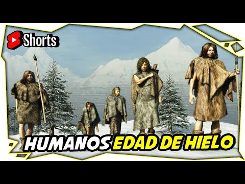 Video: ¿La edad de hielo afectó al hemisferio sur?