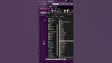 How to Easily Add Sounds in FL Studio (Tips & Tricks)