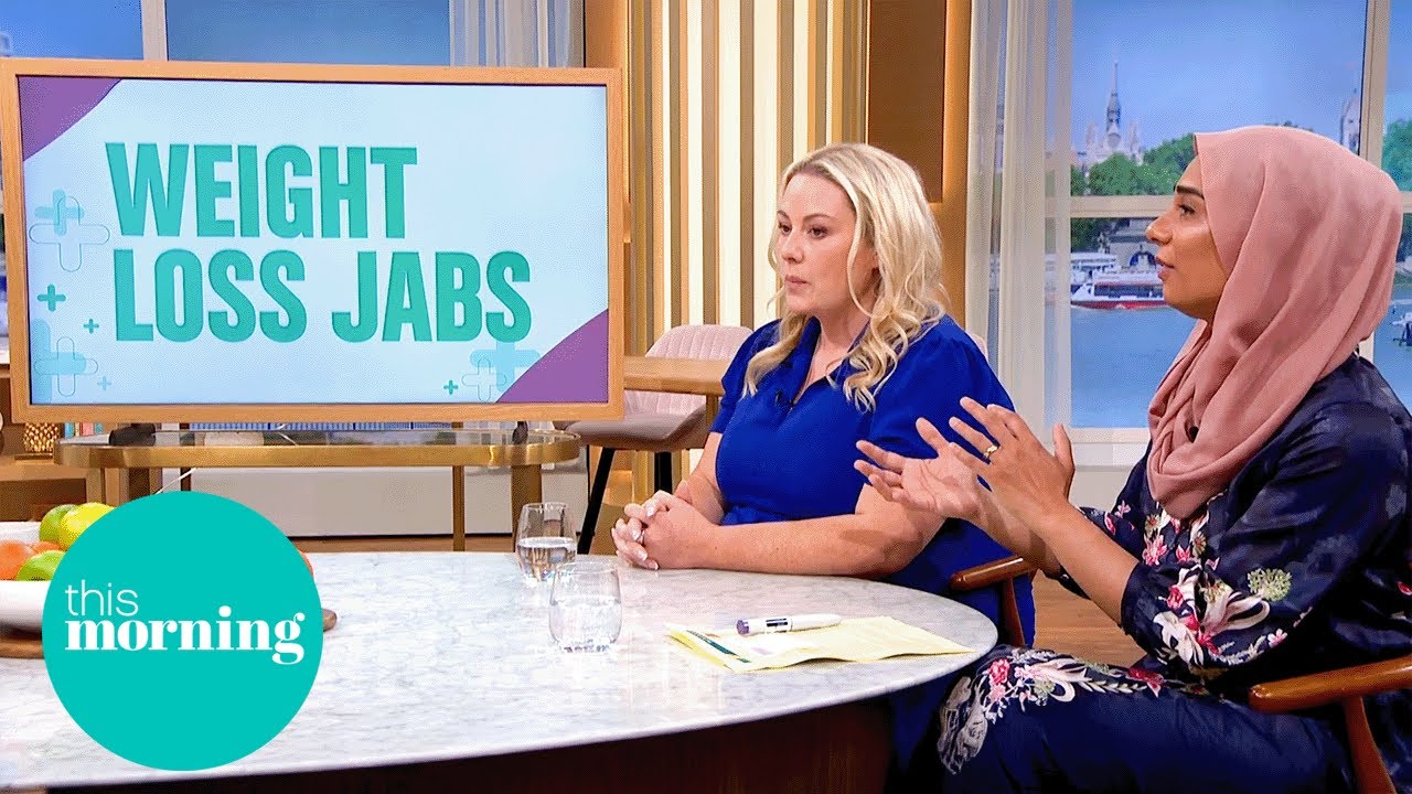 Mounjaro Price Surge: Can You Still Afford The Weight Loss Jab? | This Morning