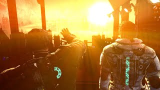 Dead Space 3 4K Reshade with SweetFX | RTX 3090 | i7-8700K