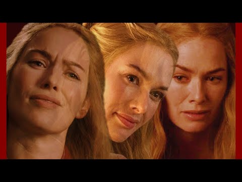 Cersei Lannister Is Even CRAZIER In The Books