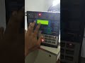 Cooper F6, Problem..