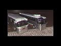 Autobuses Dina Olímpico escala 1/32