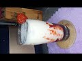 Cara Membuat Strawberry Milk Ala Korea #shorts