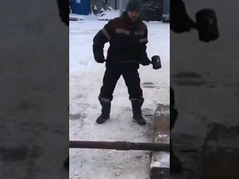 Сварка труб НКТ