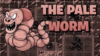 ANUBISOT #7 - COMO CHEGAR NO BOSS THE PALE WORM