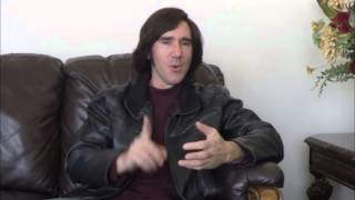 Greg Ansel Interview