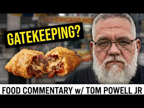 Chicago Isn't Gatekeeping Pizza Puffs, You Just Haven't Had a Combo Yet