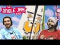 Yogs (attempt to) get fans to recreate the Jaffa Factory - Best Bits | Yogscast Jingle Jam 2020