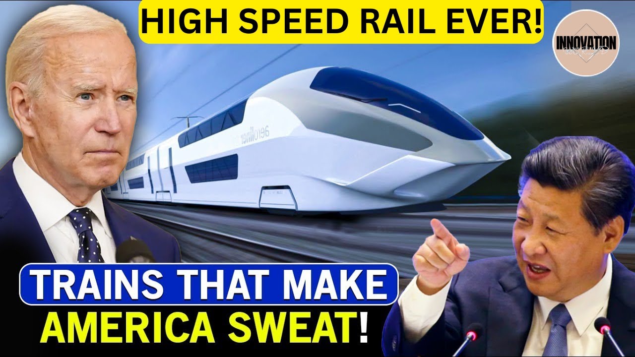 why-is-china-best-at-making-high-speed-rail-china-technology-youtube