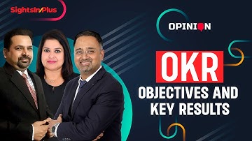 OKR - Objectives and Key Results | Performance Management Systems