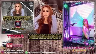 SPECIAL FUNKOT KENCANG BIKIN MELINTIR BY DJ TESSA MORENA |GREAD LEADER PARTY