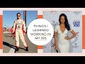 The Lessons I Learned Working In My 20s | Aja Dang
