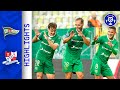 DUBLET PAIXAO | Lechia - Podbeskidzie | SKRÓT | Ekstraklasa 2020/21 | 5. Kolejka