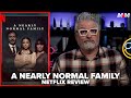 A Nearly Normal Family (2023) Netflix Series Review