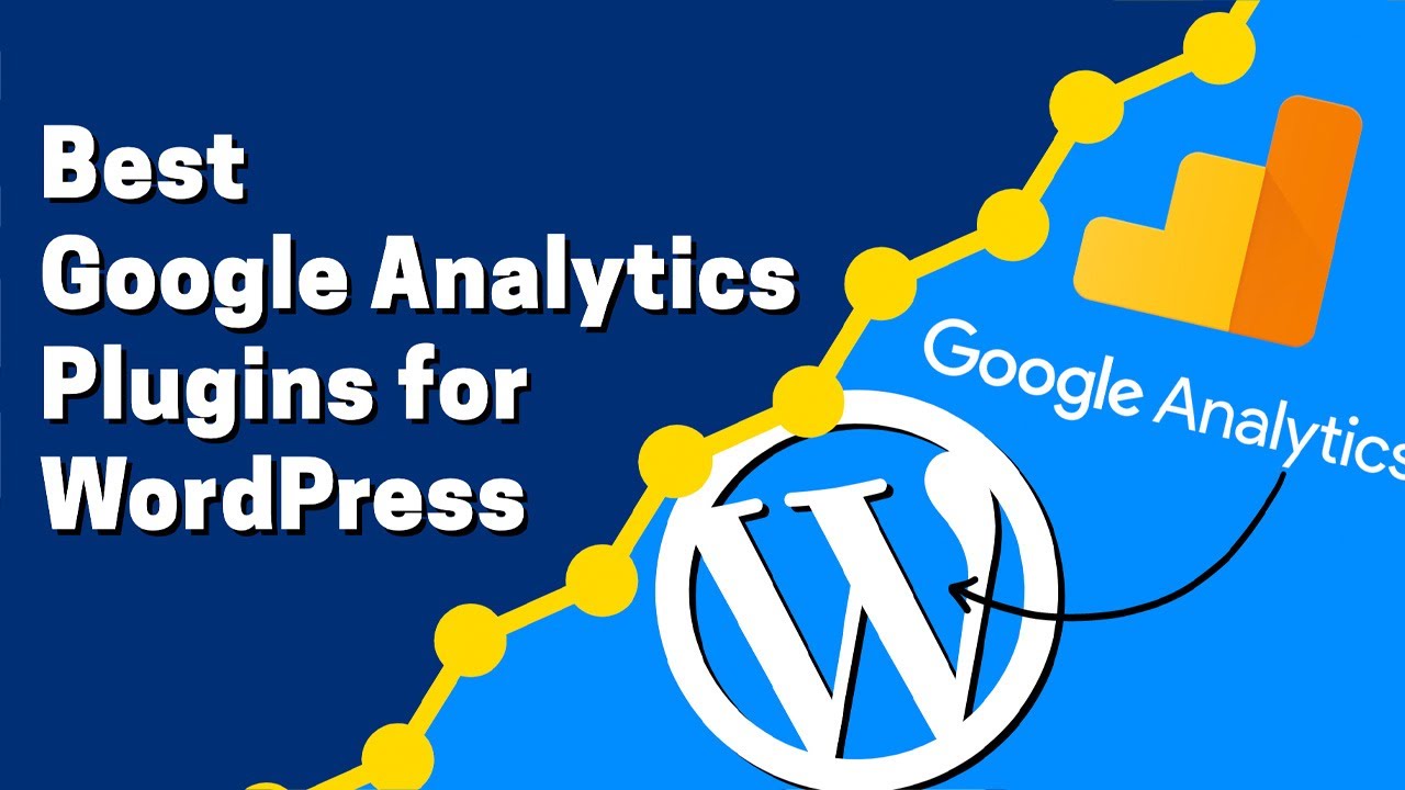 How to Create and Connect Google Analytics Account with the Best Plugins for WordPress