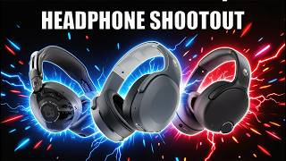 Which Skullcandy Headphones Are Actually Worth It