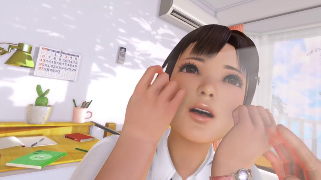 Vr Kanojo Nude Mod Nipodbeach