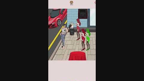 tricky twist level 56 Expose the truth about the man