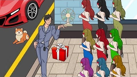 tricky twist level 56 Expose the truth about the man