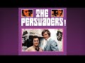 The persuaders  jackie trent  tony hatch  gotta get away  lyrics