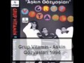 Grup vitamin  askin gzyaslari 1994