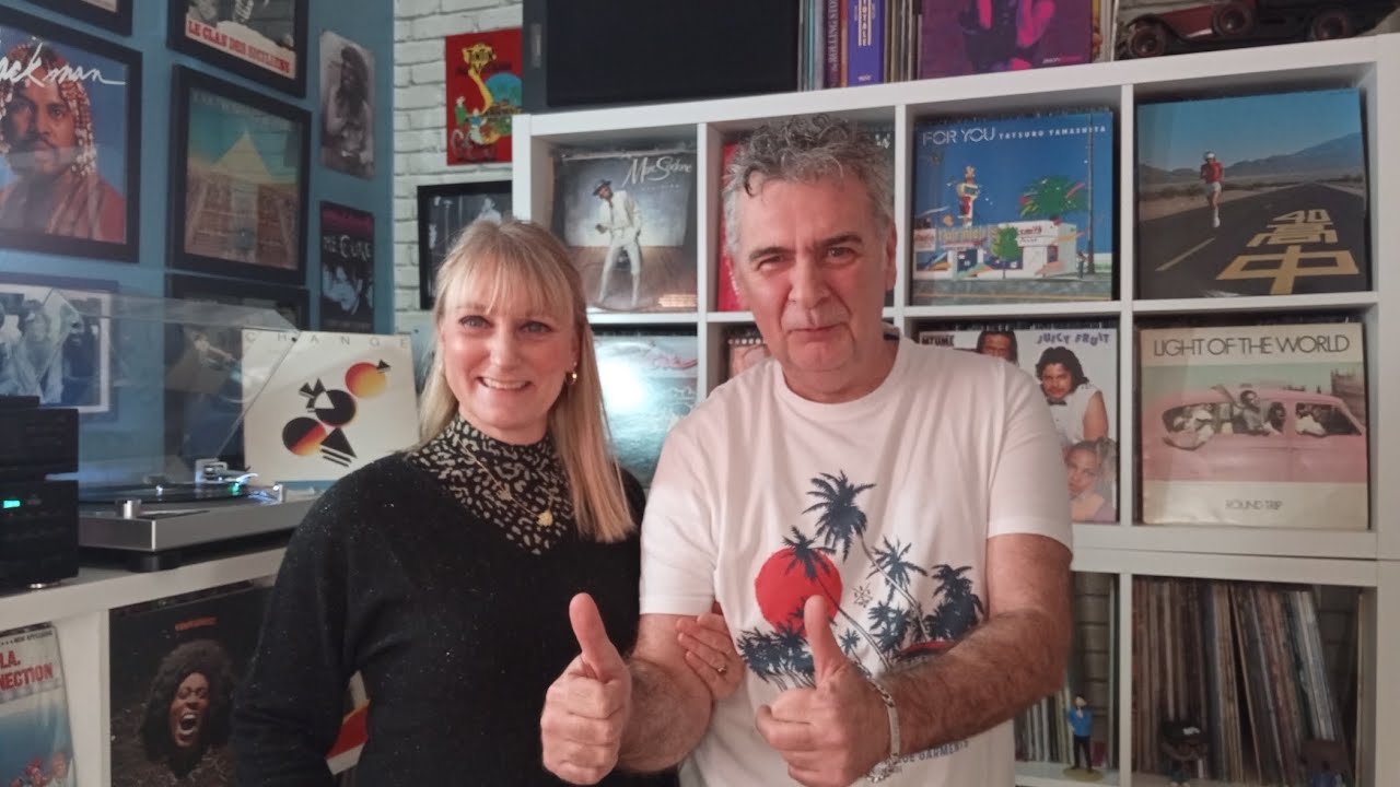 Spéciale Funk n°27 🌈 Pour une poignée de missiles (inoffensifs 😂) 🚀🛸⭐⭐😍