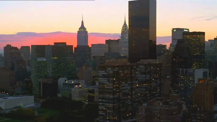 MERC Partners Television Advertisment