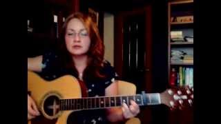 Miranda Lambert - Bring Me Down - Bevie Arlene