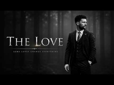 Calum - The Love | 2026 Official Lyrics Video