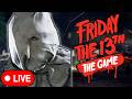 LIVE Camp Forest Green Is Fun Friday the 13th The 