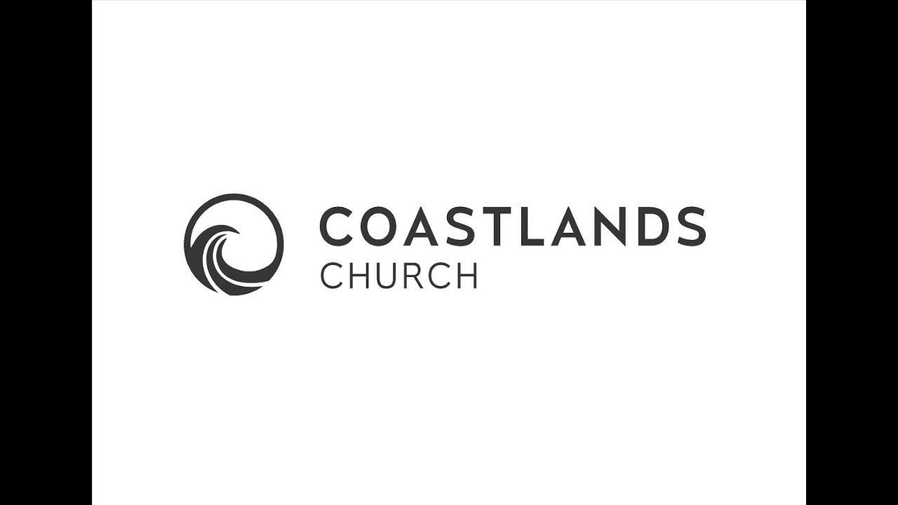 Coastlands Church Live Stream YouTube