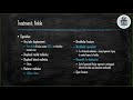 Ankle Fractures