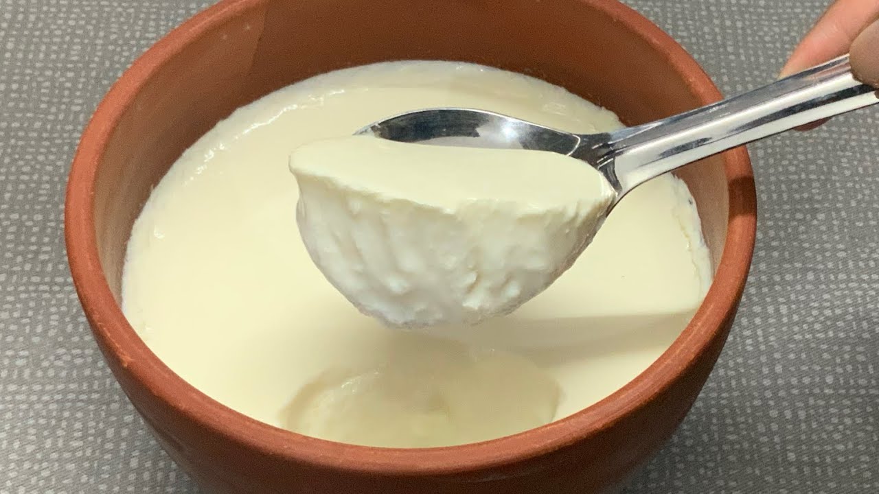 கெட்டி தயிர் வீட்டில் செய்ய சின்ன சின்ன டிப்ஸ் /How to make thick curd at home/ curd recipe/Thayir