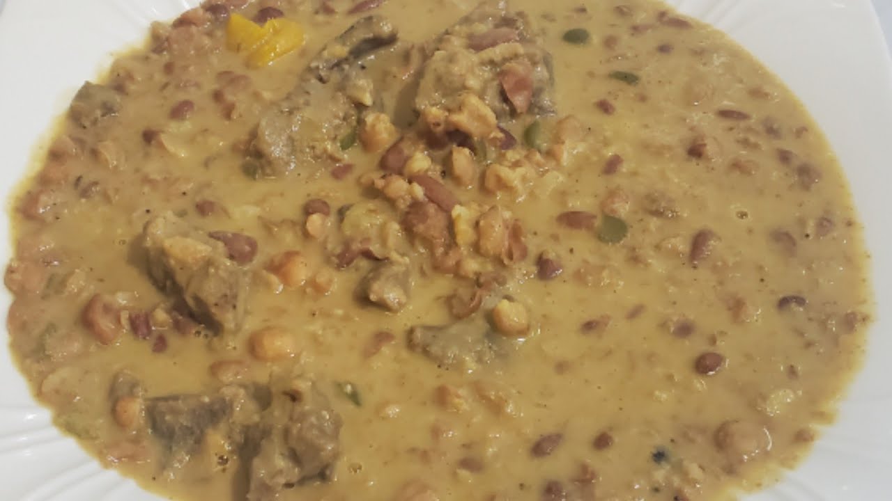 MAKANDE MATAMU YA NYAMA ,NAZI + KARANGA #TANZANIAN YOUTUBER.