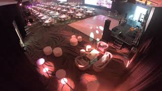 Sunshine Coast Convention Centre -  Time lapse