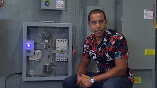 Arms Enclosed Circuit Breaker