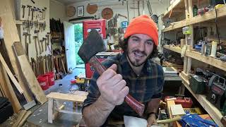Hatchet or Hand Axe? Deep Historical Dive