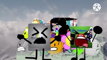 Add a Logo or a Character Run Away from the 1 to 10 Apparition Add Round 9