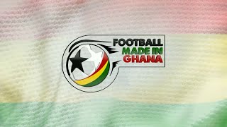 Dreams FC step away from CAF Confederation Cup finals; GPL week 28 preview | Football Made in Ghana