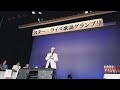追憶(おもいで)はいつも雨【福田みのる】(於:奈良学園前ホール) Cover:野上一政(令和8年8月8日-第13回スターライズ歌謡選手権)